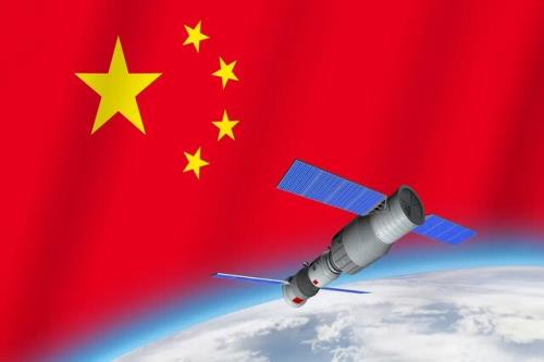 چین به دنبال سوخت رسانی در مدار زمین است
