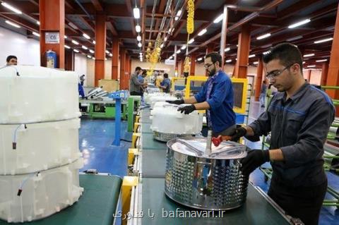 سهم ایران از بازار جهانی مواد پیشرفته