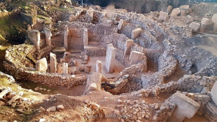 انسان دست كم ۱۲ هزار سال است كه طبیعت را تغییر داده است