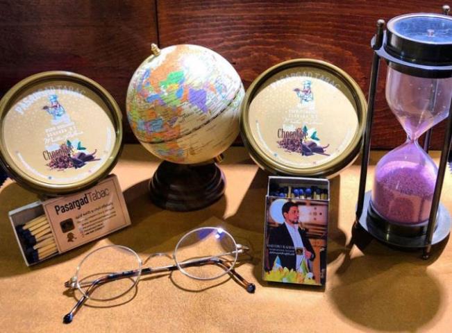 جامع ترین سایت بررسی توتون پیپ