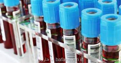 تشخیص زودهنگام آلزایمر با مطالعه روی پروتئین های خون