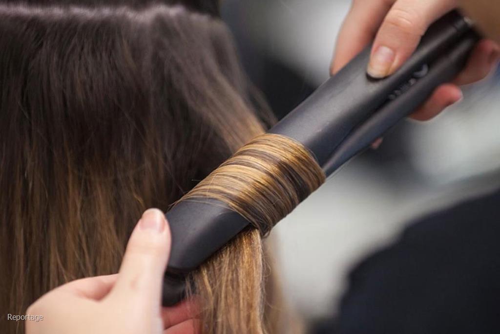 بهترین آموزشگاه ارایشگری بانوان