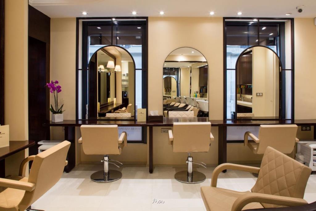 معرفی بهترین آموزشگاه ارایشگری بانوان در كشور