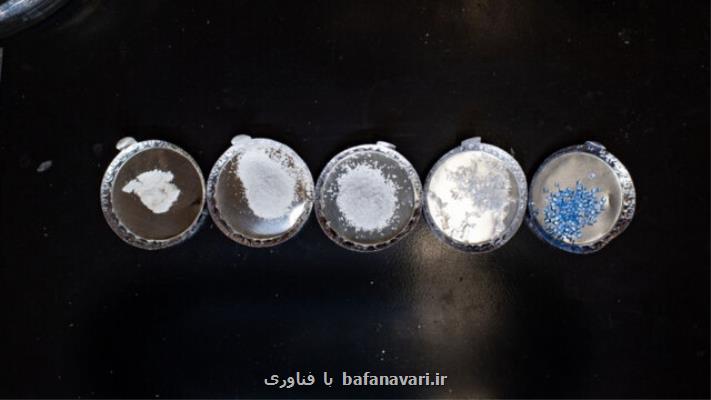 تبدیل پلاستیک به پروتئین خوراکی با ژنراتور غذایی !