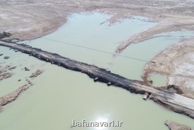 راه نجات کشور از خشکسالی با فناوری