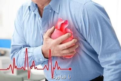 تاثیر مصرف ۲ دارو در پیشگیری اولیه ۵۰ درصدی از مرگ های قلبی عروقی