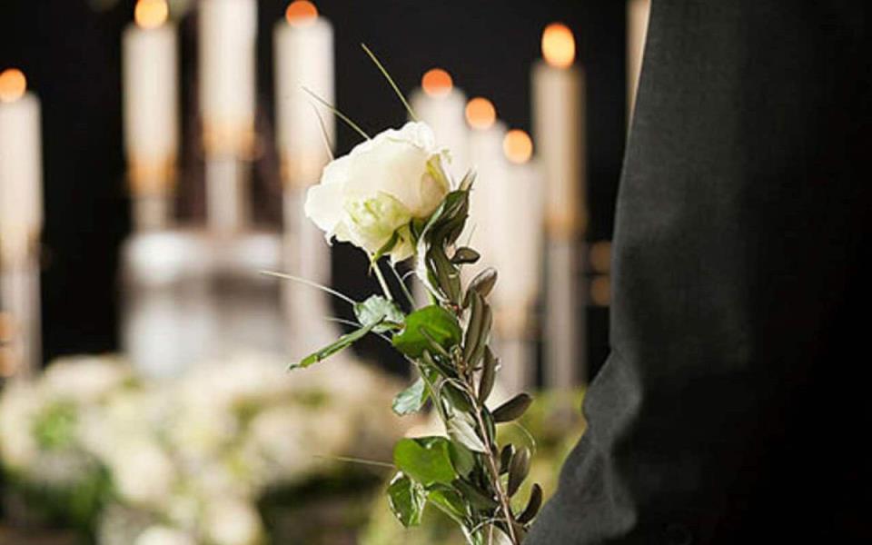 فایل صوتی مداحی ترحیم پدر با نی