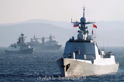 روسیه فناوری پهپاد انتحاری را توسعه می دهد