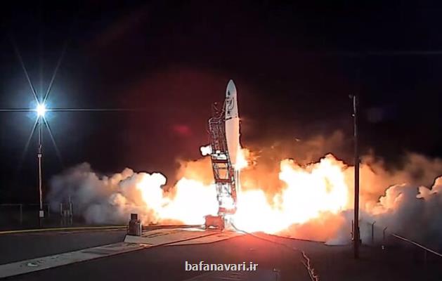 بعد از ۳ شکست، موشک آسترا به مدار رسید