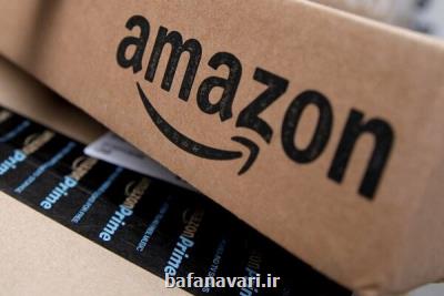 آمازون بیش از یک میلیارد یورو در ایتالیا جریمه شد