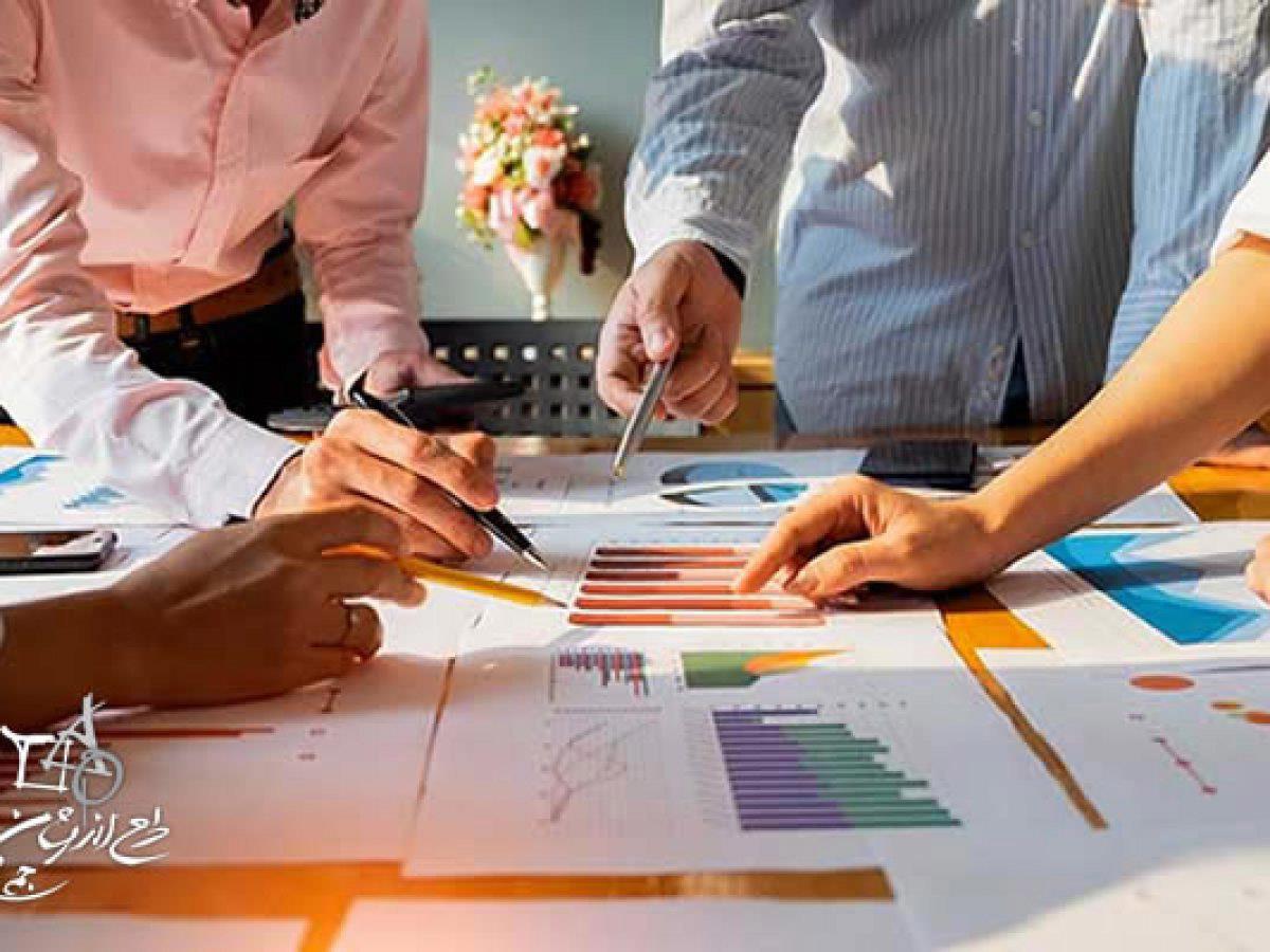 ضرورت استفاده از نرم افزار های حسابداری در سازمان