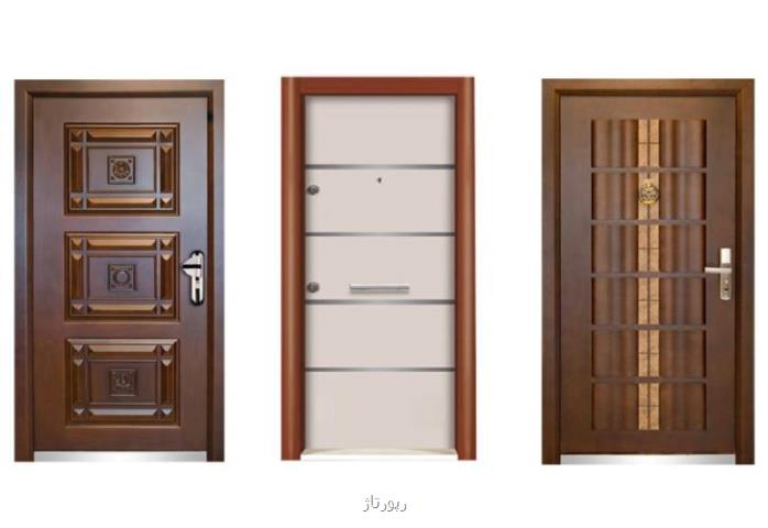 درب ضد سرقت استاندارد چه ویژگی هایی دارد؟