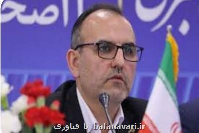 رفع موانع توسعه فیبر نوری با حمایت وزارت ارتباطات قابل انجام است