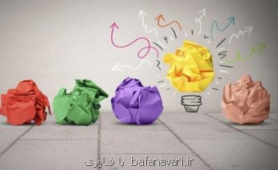 فراخوان جذب ایده های نوآورانه در حوزه آموزش و یادگیری