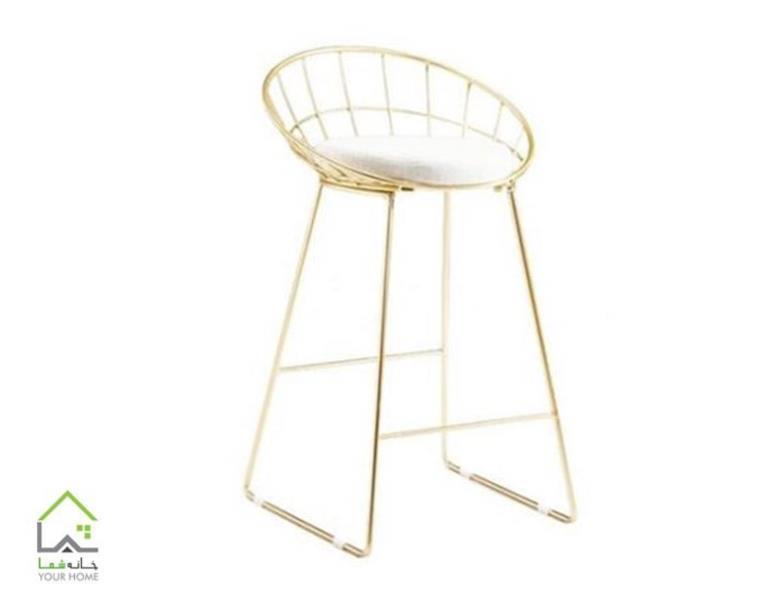 آشنایی با انواع صندلی اپن و صندلی نهار خوری