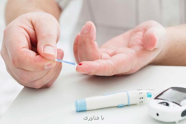 درمان دیابت نوع یک با نوعی ژل حاوی پروتئین