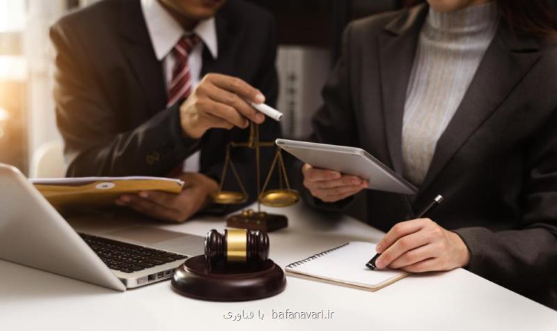 معرفی بهترین و بزرگترین موسسه حقوقی در تهران و کشور
