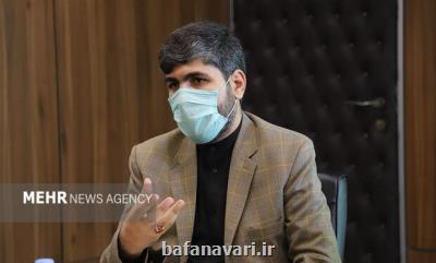 تحقق حمکرانی هوشمند نیازمند تعامل با شرکت های دانش بنیان است