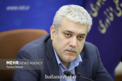 تحول در صنعت خودرو با بهره مندی از توانایی شرکتهای دانش بنیان