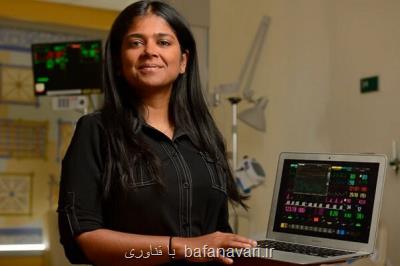 سیستم هشدار هوش مصنوعی برای کاهش مرگ و میر بیماری گندخونی