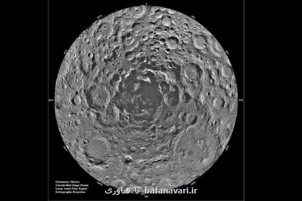 ناسا به زودی مناطق احتمالی فرود بشر بر روی ماه را فاش می کند