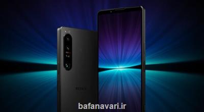 رونمایی از پرچمدار سونی با سیستم عکاسی نوین
