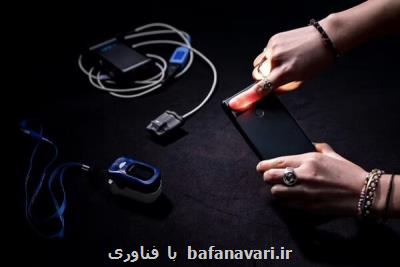 امکان سنجش اکسیژن خون با یک اپ موبایل