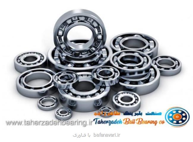 مشخصات بهترین بلبرینگ ها