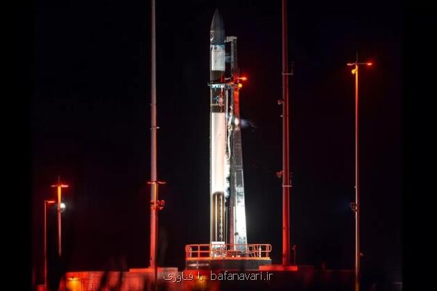 اولین مأموریت راکت لب از خاک آمریکا ۲۳ ژانویه صورت می گیرد