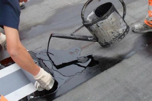 قیمت ایزوگام دلیجان