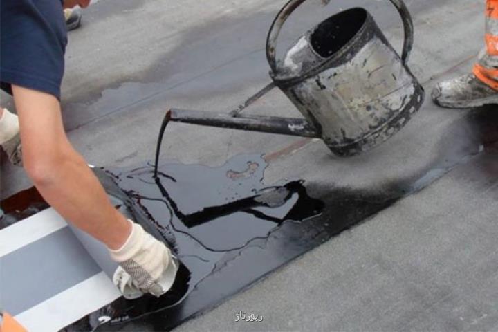 قیمت ایزوگام دلیجان