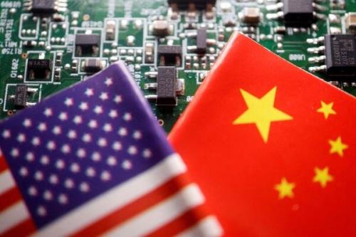 تراشه سازان خواستار کاهش محدودیت های آمریکا بر چین