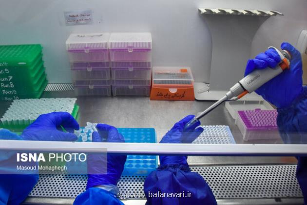 بهره برداری از واحد فناوری دارویی علوم پزشکی مازندران تا ۶ ماه آینده