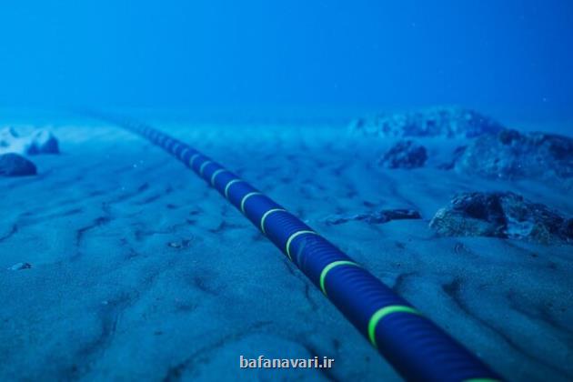 نخستین استفاده چین از کابل زمینی برای انتقال برق بین جزایر