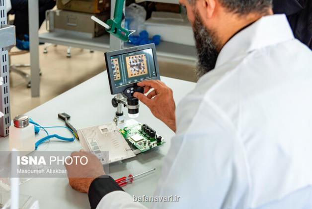 فراخوان پشتیبانی از طرح های فناورانه در حوزه فناوری های اتصال پذیری و ارتباطات تمدید گردید