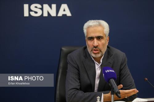 دبیر ستاد توسعه فناوری های نانو و میکرو منصوب گردید