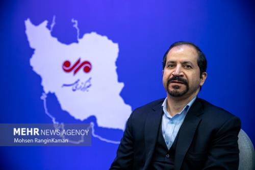 توضیحات معاون پژوهشی وزیر علوم در رابطه با افت رتبه دانشگاه های کشور
