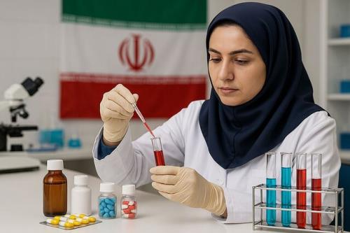 بازار ۱۱هزار میلیاردریالی نانو در حوزه بهداشت و درمان