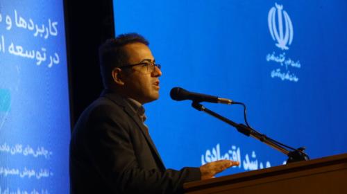 هوش مصنوعی شیوه های سنتی خلق ثروت را دگرگون کرد