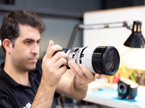 نمایندگی تخصصی دوربین و لنز سونی