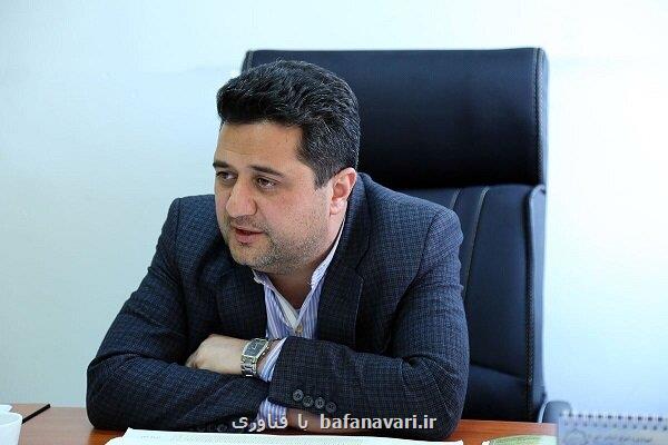 استقرار دولت هوشمند در ایران شتاب بیشتری می گیرد