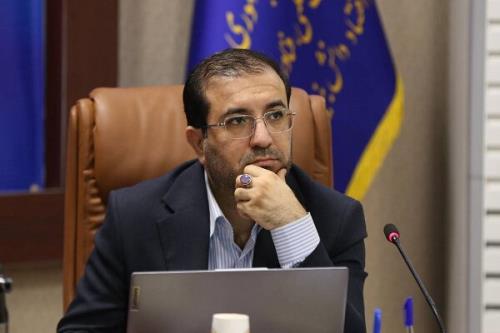 نام نویسی بالاتر از ۲۰۰ شرکت دانش بنیان در سیزدهمین نمایشگاه ایران ساخت