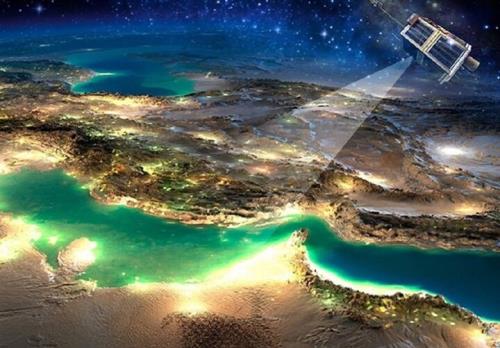 از اقتصاد فضایی چه می دانیم نقش داده های ماهواره ای در ایران