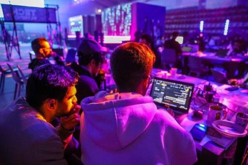 المپیک فناوری، گام بلند ایران برای مرجعیت علمی و فناورانه منطقه