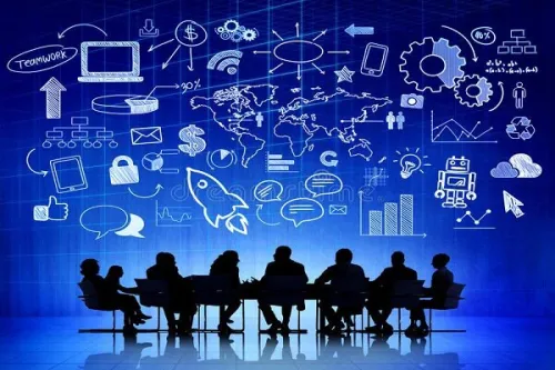 نمایندگان انجمن های علمی در کمیسیون های تخصصی دولت شرکت می کنند