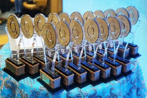 وزیر علوم هیات داوران و دبیر جشنواره بین المللی خوارزمی را انتخاب کرد