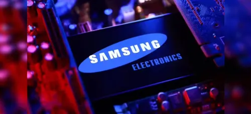 تغییرات مدیریتی در سامسونگ