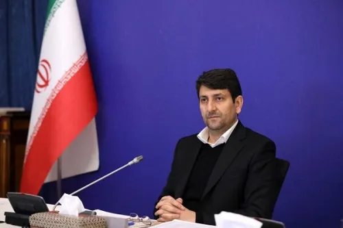 بسیج پیشران جهاد علمی در کشور باشد