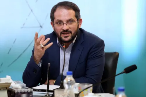 لزوم تقویت همزمان آموزش، پژوهش و ارتباط با جامعه در دانشگاه