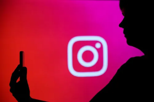 آپدیت جدید اینستاگرام، تعداد هشتگ پست ها را محدود می کند